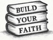 Build Your Faith Books logo